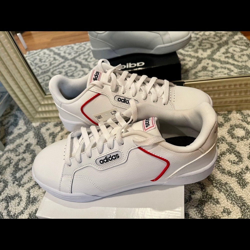 Adidas in size 9